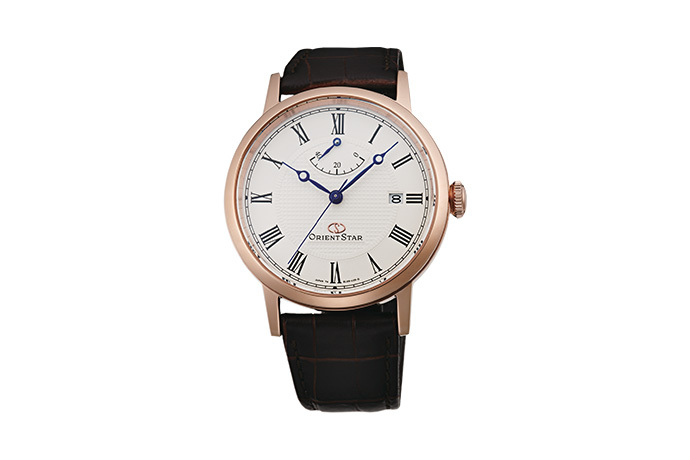 Reloj Orient Classic EL09001W Intercontinental Zona Libre