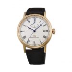 Reloj Orient Classic EL09002W 1