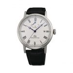 Reloj Orient Classic EL09004W 1