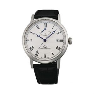 Reloj Orient Classic EL09004W