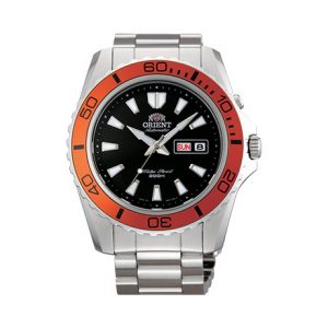 Reloj Orient Sports Mechanical EM75004B