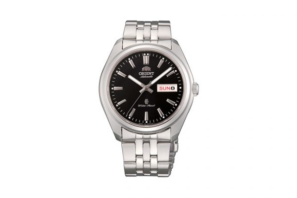 Reloj Orient Standard Mechanical EM78002B