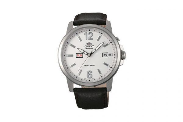 Reloj Orient Standard Mechanical EM7J00AW