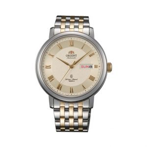 Reloj Orient Classic Mechanical EM7M001C