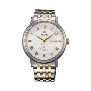 Reloj Orient Classic Mechanical ﻿EM7M001W