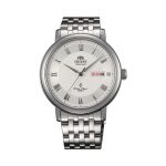 Reloj Orient Classic Mechanical EM7M002W 1