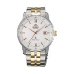 Reloj Orient Classic Mechanical ﻿ER02001W