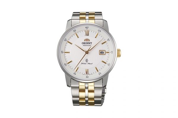 Reloj Orient Classic Mechanical ﻿ER02001W
