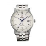 Reloj Orient Classic Mechanical ER02003W 1