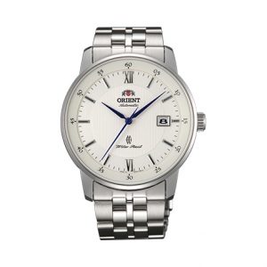 Reloj Orient Classic Mechanical ER02003W