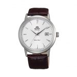 Reloj Orient Standard Mechanical ER27007W 1