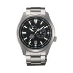 Reloj Orient Sports Mechanical ET0N001B 1