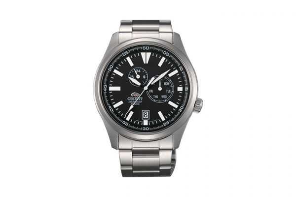 Reloj Orient Sports Mechanical ET0N001B