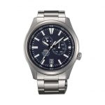 Reloj Orient Sports Mechanical ET0N001D 1