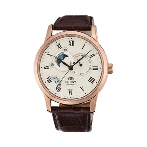 Reloj Orient Classic Mechanical ET0T001W