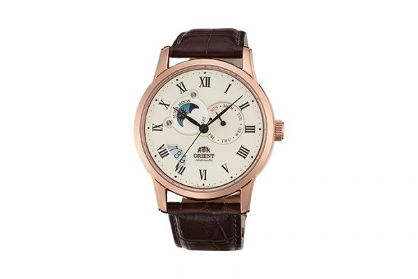 Reloj Orient Classic Mechanical ET0T001W
