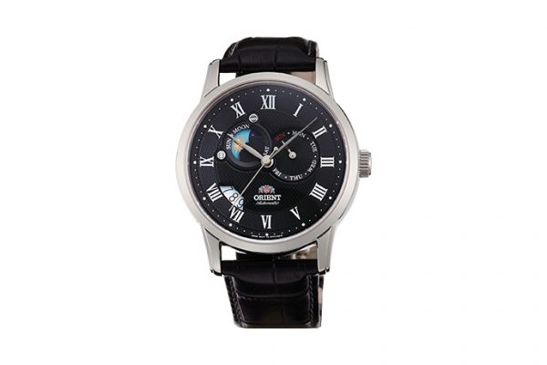 Reloj Orient Classic Mechanical ET0T002B