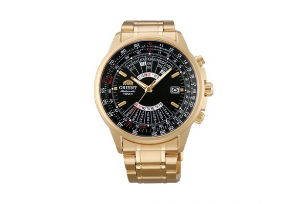 Reloj Orient Sports Mechanical EU07001B