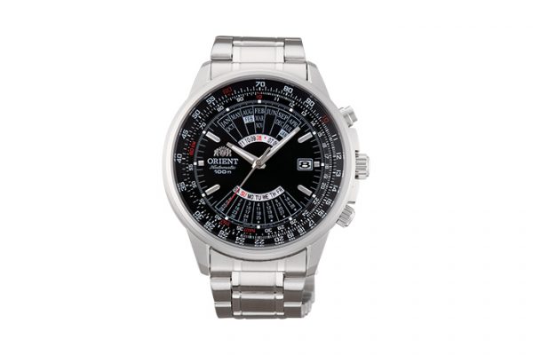 Reloj Orient Sports Mechanical EU07005B