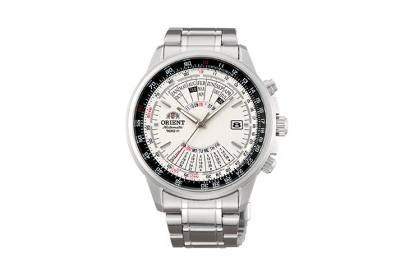 Reloj Orient Sports Mechanical EU07005W