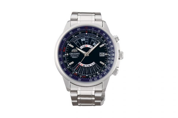 Reloj Orient Sports Mechanical EU07008D