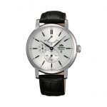 Reloj Orient Classic Mechanical EZ09004W 1