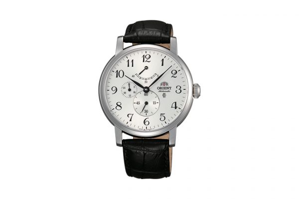 Reloj Orient Classic Mechanical EZ09005W