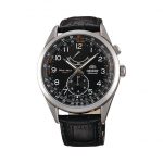 Reloj Orient Sports Mechanical FM03004B 1