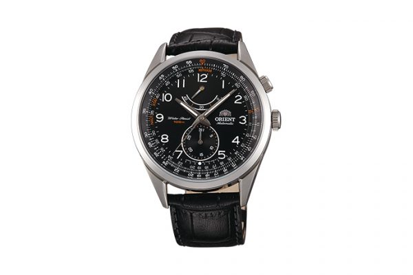 Reloj Orient Sports Mechanical FM03004B