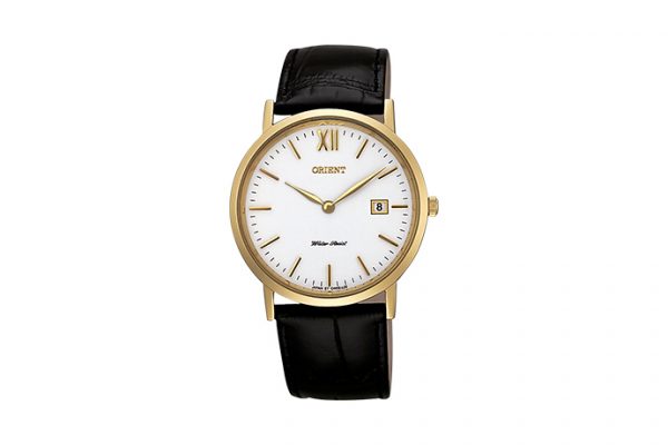 Reloj Orient Standard Quartz GW00002W