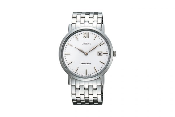 Reloj Orient Standard Quartz GW00004W