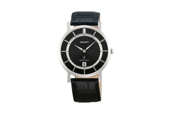 Reloj Orient Standard Quartz GW01004A