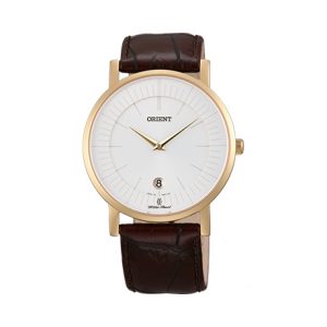 Reloj Orient Classic Quartz GW01008W