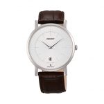 Reloj Orient Classic Quartz GW0100AW 1