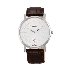 Reloj Orient Classic Quartz GW0100AW