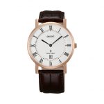 Reloj Orient Classic Quartz GW0100EW