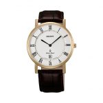 Reloj Orient Classic Quartz GW0100FW