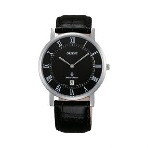 Reloj Orient Classic Quartz GW0100GB