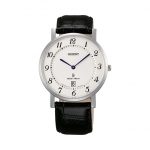 Reloj Orient Classic Quartz GW0100JW 1