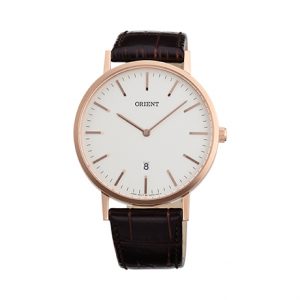 Reloj Orient Standard Quartz GW05002W