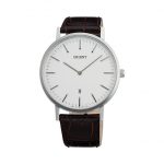Reloj Orient Standard Quartz GW05005W