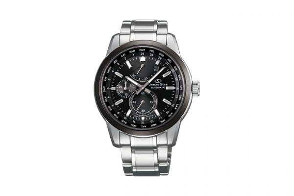 Reloj Orient Star JC00001B