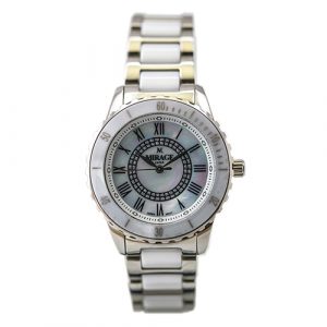 Reloj Mirage KDS-557MW