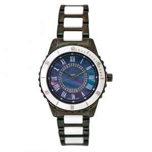 Reloj Mirage KDS-557MBK