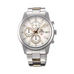 Reloj Orient Sporty Quartz KU00001W 1