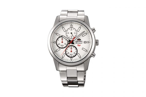 Reloj Orient Sporty Quartz KU00003W