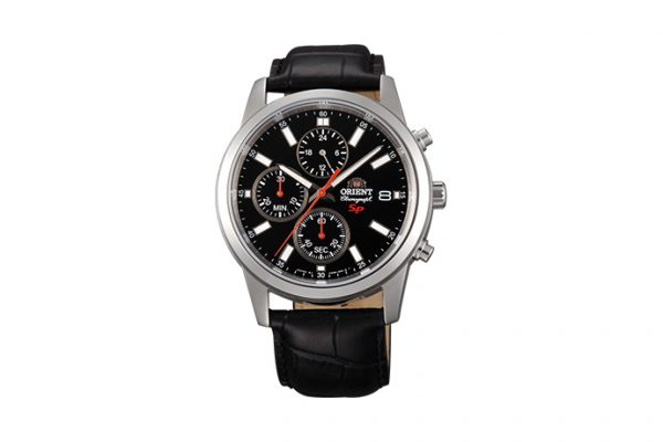Reloj Orient Sporty Quartz KU00004B
