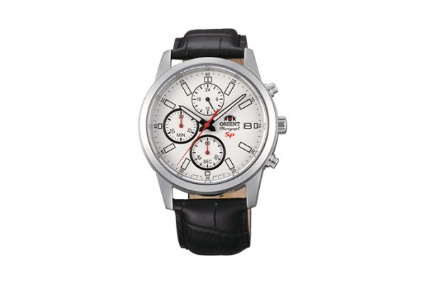 Reloj Orient Sporty Quartz KU00006W
