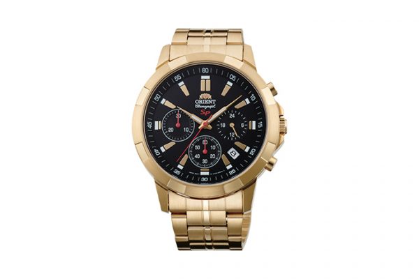 Reloj Orient Sporty Quartz KV00001B