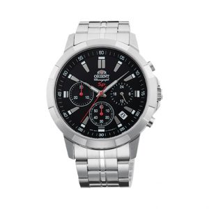 Reloj Orient Sporty Quartz KV00003B